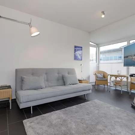 Apartment Am-yachthafen-villa-poel-we-30 *