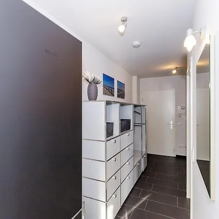 Am-yachthafen-villa-poel-we-30 Apartment