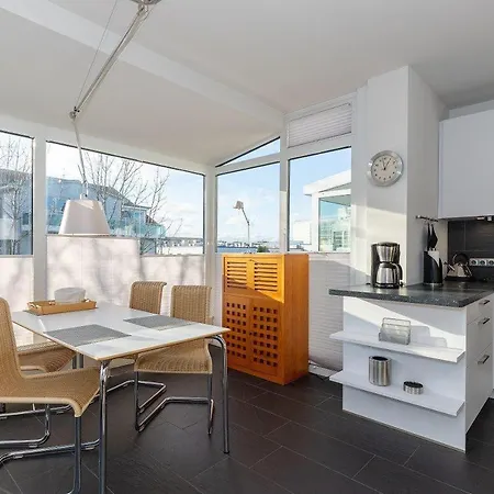 Am-yachthafen-villa-poel-we-30 Apartment Kuehlungsborn